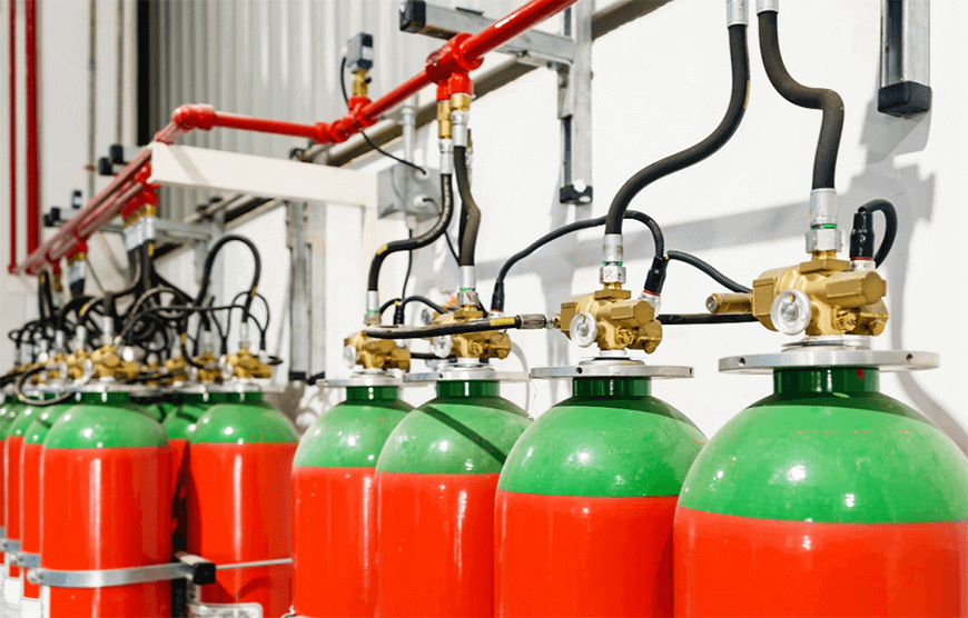 26. Uluslararası Yangın, Acil Durum, Arama-Kurtarma Fuarı